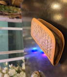 Large Sitalpati Purse Bag - #BSP0002