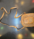 Sitalpati Small Camera Sling Bag - #BSP0006