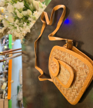 Sitalpati Small Camera Sling Bag - #BSP0006