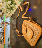 Sitalpati Small Camera Sling Bag - #BSP0006