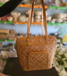 Shitalpati Designer Bag for Girls | Trendy Eco-Friendly Bag (#BSP0013)