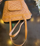 Shitalpati Designer Bag for Girls | Trendy Eco-Friendly Bag (#BSP0013)