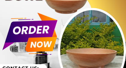 Embracing Nature's Elegance: The Timeless Appeal of Wooden Products