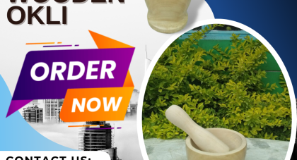 Embracing Nature's Elegance: The Timeless Appeal of Wooden Products