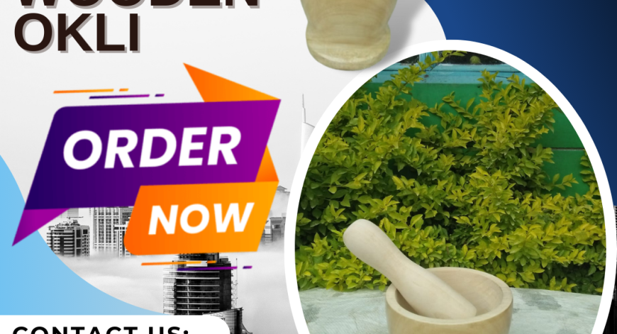 Embracing Nature's Elegance: The Timeless Appeal of Wooden Products