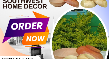 Embracing Nature's Elegance: The Timeless Appeal of Wooden Products