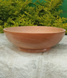 Wooden Bowl