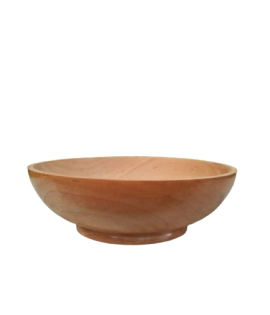Wooden Bowl