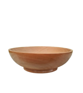 Wooden Bowl