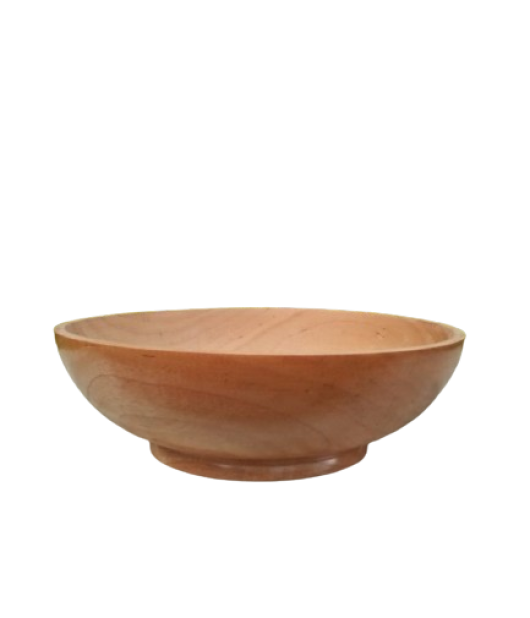 Wooden Bowl