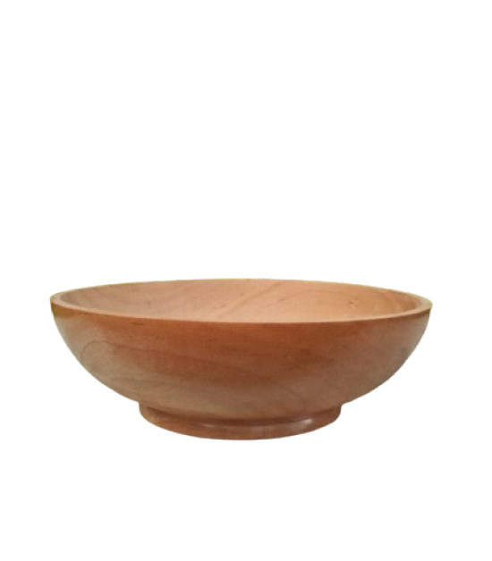 Wooden Bowl