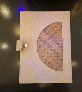 Juco filr holder (BKM0006)