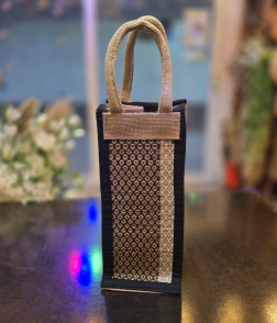 Bottle cover embroidery (#BKM0012)