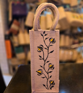 Bottle cover Plane (#BKM0013)