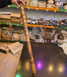 Wind flute small (#BKM0014)