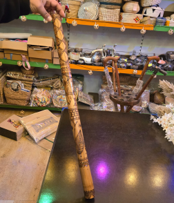 Wind flute small (#BKM0014)