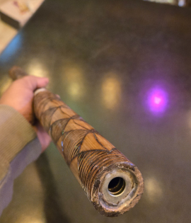 Wind flute small (#BKM0014)