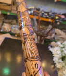 Wind flute small (#BKM0014)